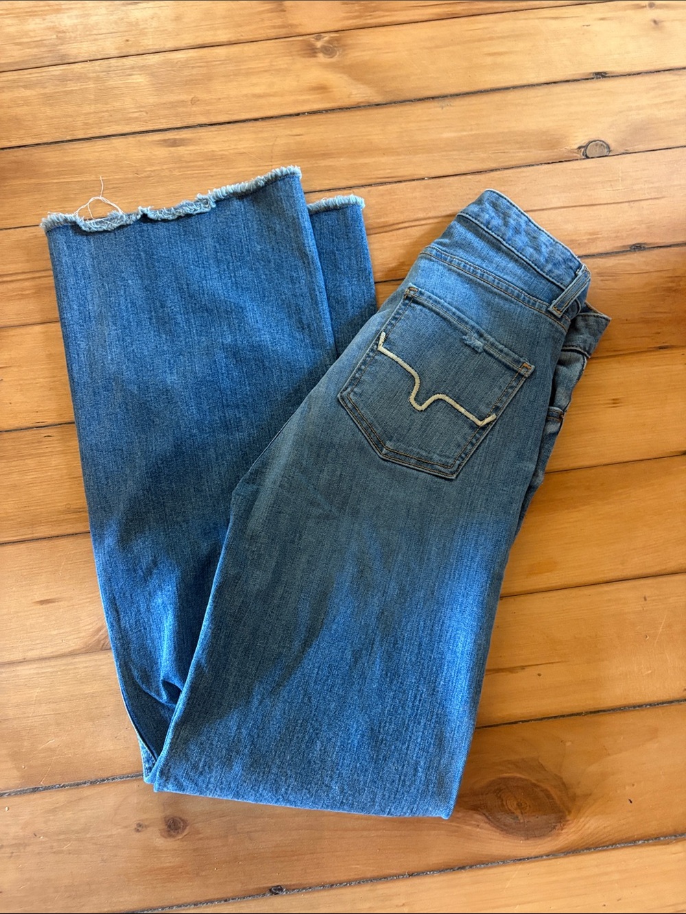 Kimes Ranch Olivia Jeans 0/30